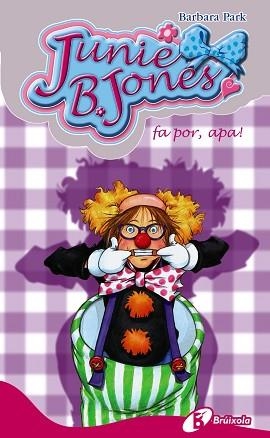 JUNIE B. JONES FA POR APA! | 9788499065328 | PARK,BARBARA