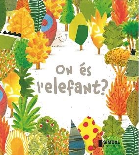 ON ES L,ELEFANT? | 9788415315254 | BARROUX