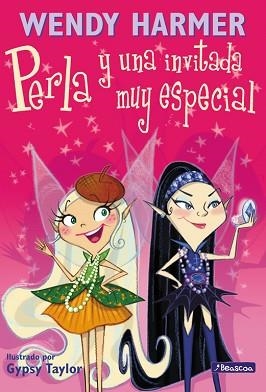 PERLA Y UNA INVITADA MUY ESPECIAL | 9788448828554 | HARMER,WENDY