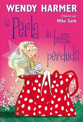 PERLA I LA BOSSA PERDUDA | 9788448823184 | HARMER,WENDY
