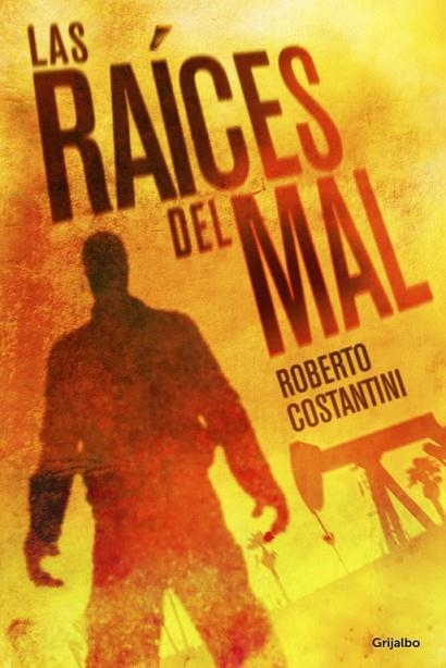 RAICES DEL MAL | 9788425351310 | COSTANTINI,ROBERTO