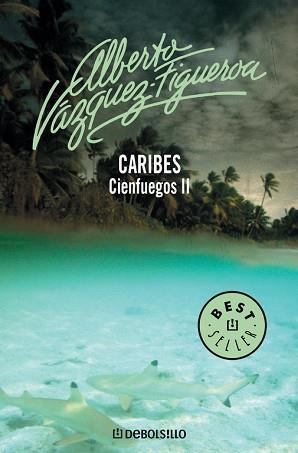 CARIBES. CIENFUEGOS 2 | 9788497597753 | VAZQUEZ-FIGUEROA,ALBERTO