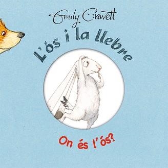 ON ES L,OS? | 9788416117758 | GRAVETT,EMILY