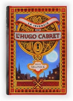 INVENCIO DE L,HUGO CABRET | 9788466118415 | SELZNICK,BRIAN
