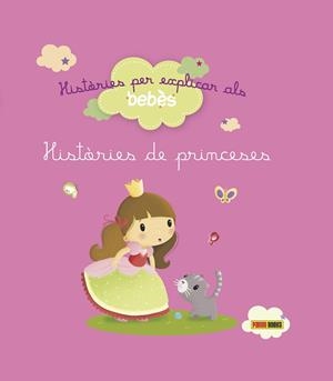 HISTORIES DE PRINCESES | 9788490944271 | RAFFAELLA