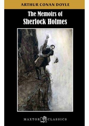 MEMOIRS OF SHERLOCK HOLMES | 9788490019191 | CONAN DOYLE,ARTHUR