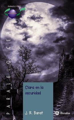 CLAR EN LA OSCURIDAD | 9788469604793 | BARAT,J.R.