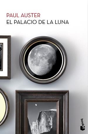 PALACIO DE LA LUNA | 9788432224300 | AUSTER,PAUL (PREMIO PRINCIPE DE ASTURIAS 2006)