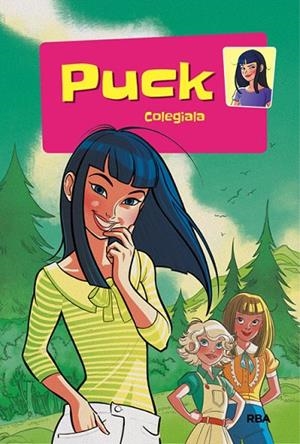PUCK COLEGIALA | 9788427207943 | WERNER,LISBERT