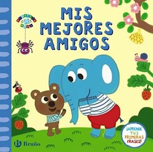 MIS MEJORES AMIGOS | 9788469604366