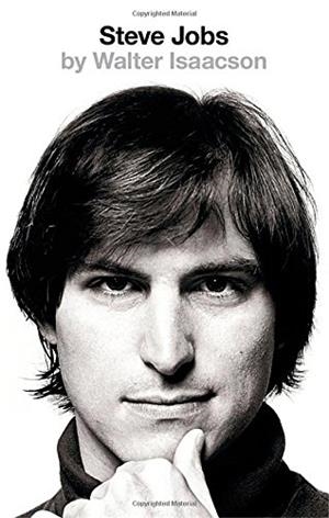 STEVE JOBS (ANGLES) | 9780349140438 | ISAACSON,WALTER