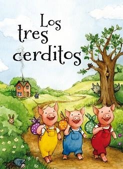 TRES CERDITOS | 9788416117413 | FILIPEK, NINA/KIRKLAND, KATHERINE