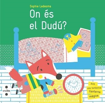ON ES EL DUDU? | 9788466139793 | LEDESMA,SOPHIE