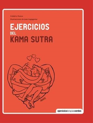 EJERCICIOS DEL KAMA SUTRA | 9788415612599 | PLOTON,FREDERIC AUGAGNEUR,JEAN