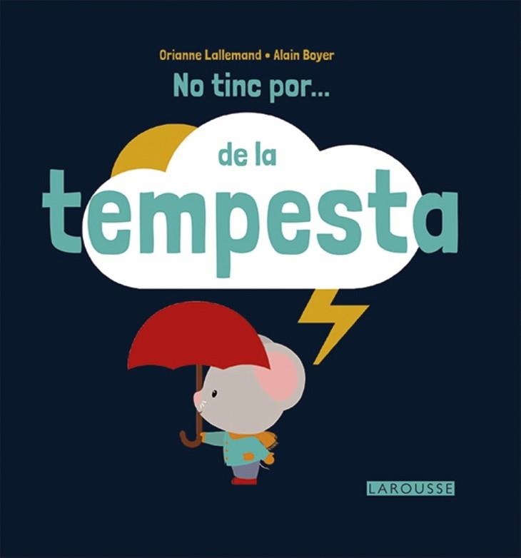 TEMPESTA | 9788416368716 | LALLEMAND,ORIANNE BOYER,ALAIN