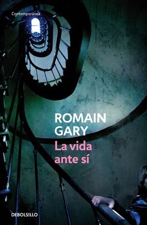 VIDA ANTE SI | 9788483465349 | GARY,ROMAIN (EMILE AJAR)
