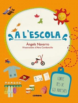 A L,ESCOLA! | 9788491010739 | NAVARRO,ANGELS