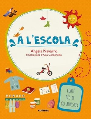 A L,ESCOLA! | 9788491010739 | NAVARRO,ANGELS