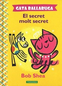 SECRET MOLT SECRET | 9788416578078 | SHEA,BOB