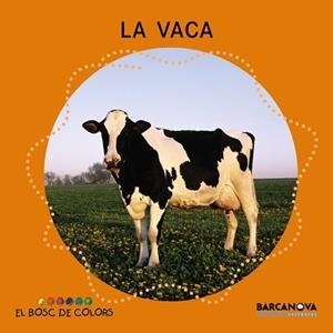VACA | 9788448926953