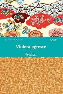 VIOLETA AGRESTE. BILINGUE | 9788494468544 | CHIYO