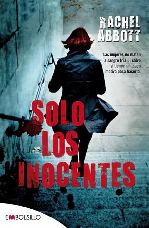 SOLO LOS INOCENTES | 9788416087334 | ABBOTT,RACHEL