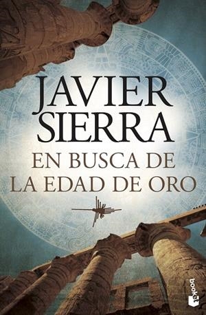EN BUSCA DE LA EDAD DE ORO | 9788408135845 | SIERRA,JAVIER
