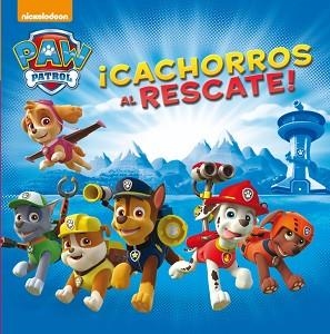 CACHORROS AL RESCATE! | 9788448844042 | DURAN,KIM