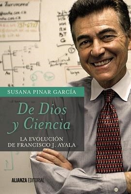 DE DIOS Y CIENCIA | 9788491042358 | PINAR GARCIA,SUSANA