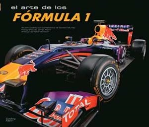 ARTE DE LOS FORMULA 1 | 9788415372783 | MANN, CODLING