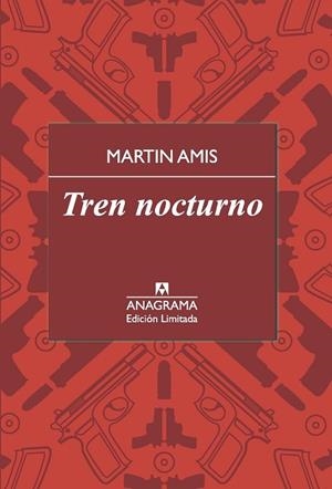 TREN NOCTURNO | 9788433928405 | AMIS,MARTIN