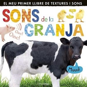 SONS DE LA GRANJA | 9788490571231 | AUTORS, DIVERSOS