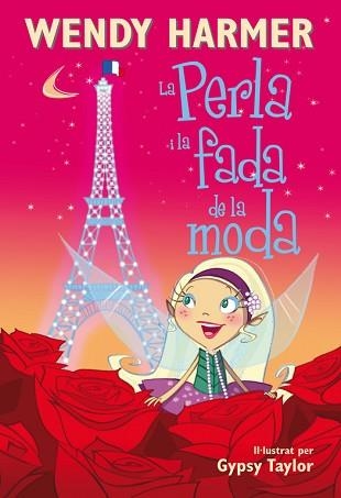 PERLA I LA FADA DE LA MODA | 9788448834814 | HARMER,WENDY
