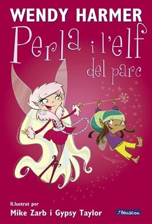 PERLA I L,ELF DEL PARC (IL-LUS.MIKE ZARB) | 9788448823207 | HARMER,WENDY