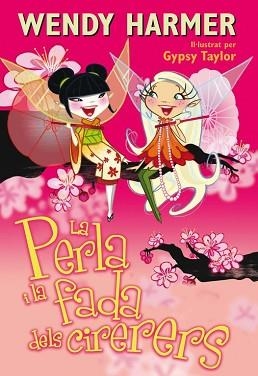PERLA I LA FADA DELS CIRERERS | 9788448832827 | HARMER,WENDY