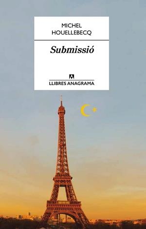 SUBMISSIO | 9788433915207 | HOUELLEBECQ,MICHEL