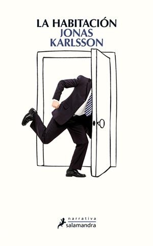 HABITACION | 9788498387247 | KARLSSON,JONAS