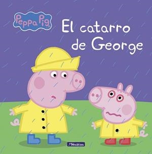 CATARRO DE GEORGE | 9788448840532 | VARIOS AUTORES
