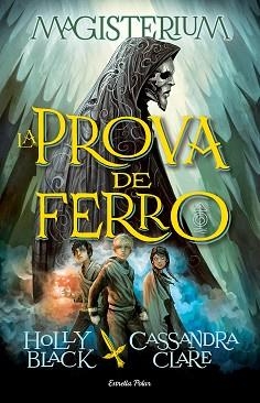 PROVA DE FERRO | 9788490575949 | BLACK,HOLLY CLARE,CASSANDRA