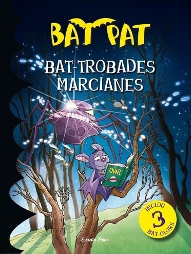 BATTROBADES MARCIANES | 9788499328805 | PAVANELLO,ROBERTO