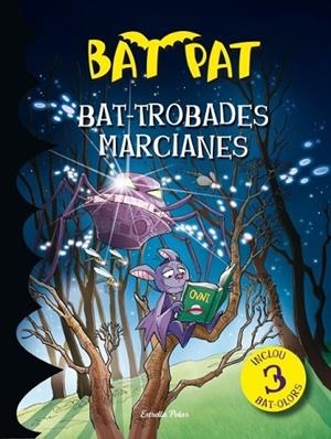 BATTROBADES MARCIANES | 9788499328805 | PAVANELLO,ROBERTO