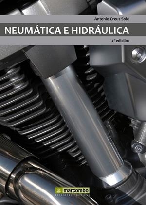 NEUMATICA E HIDRAULICA | 9788426716774 | CREUS SOLE,ANTONIO