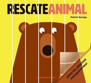 RESCATE ANIMAL | 9788426143389 | GEORGE,PATRICK