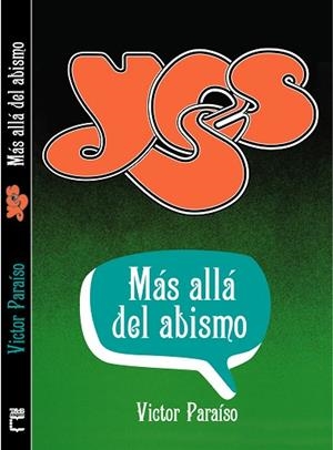 YES MAS ALLA DEL ABISMO | 9788415405689 | PARAISO,VICTOR