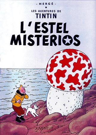 ESTEL MISTERIOS | 9788426111838 | HERGE