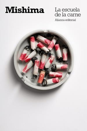 ESCUELA DE LA CARNE | 9788491043355 | MISHIMA,YUKIO