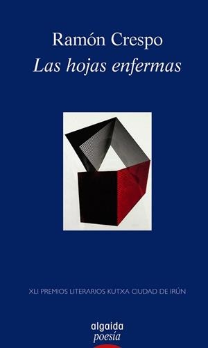 HOJAS ENFERMAS | 9788490675519 | CRESPO,RAMON