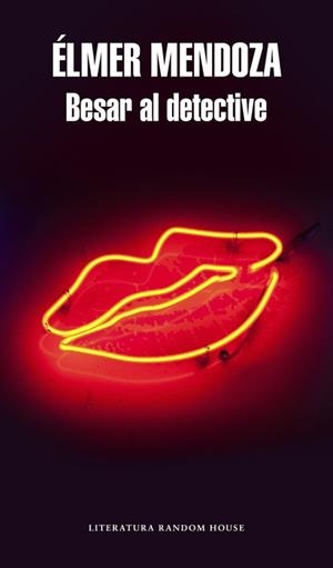 BESAR AL DETECTIVE | 9788439731757 | MENDOZA,ELMER
