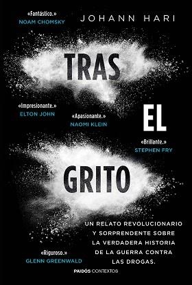 TRAS EL GRITO | 9788449331251 | HARI,JOHANN