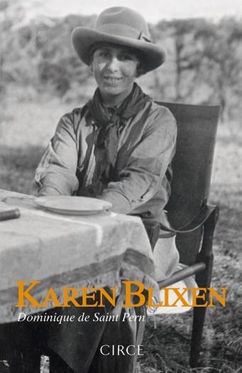 KAREN BLIXEN | 9788477653066 | SAINT PERN,DOMINIQUE DE